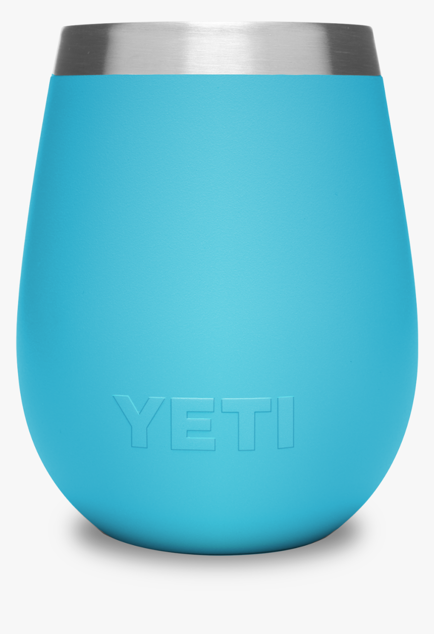 Yeti 10oz Wine - Vase, HD Png Download, Free Download