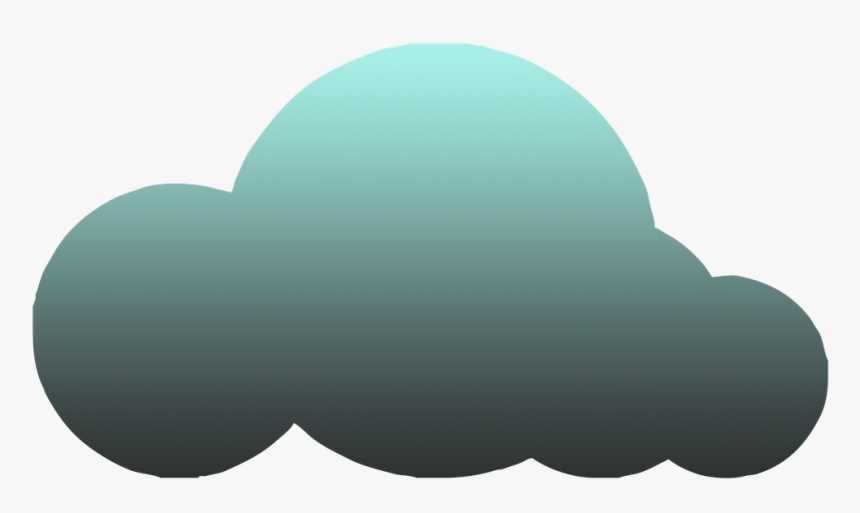 The Sky Is Blue Cloud Blue Free Photo - Illustration, HD Png Download, Free Download