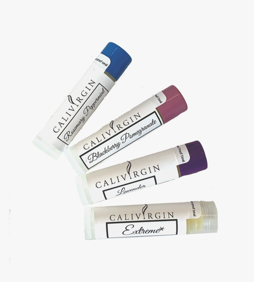 Calivirgin Chapstick - Lip Gloss, HD Png Download, Free Download