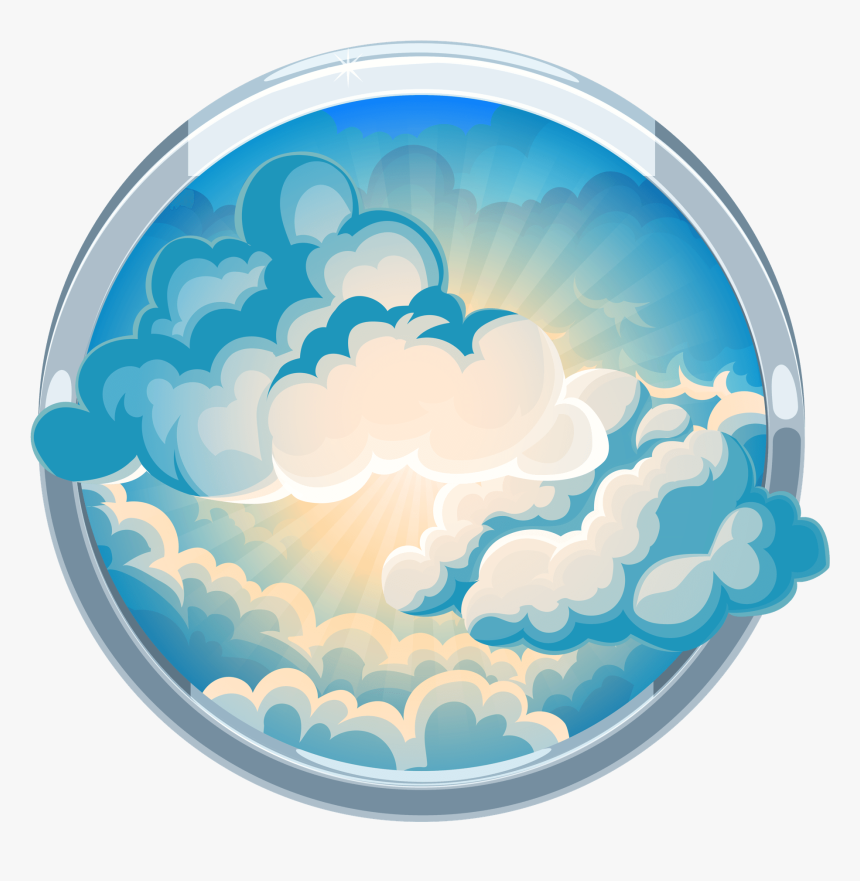 Heaven Vector, HD Png Download, Free Download