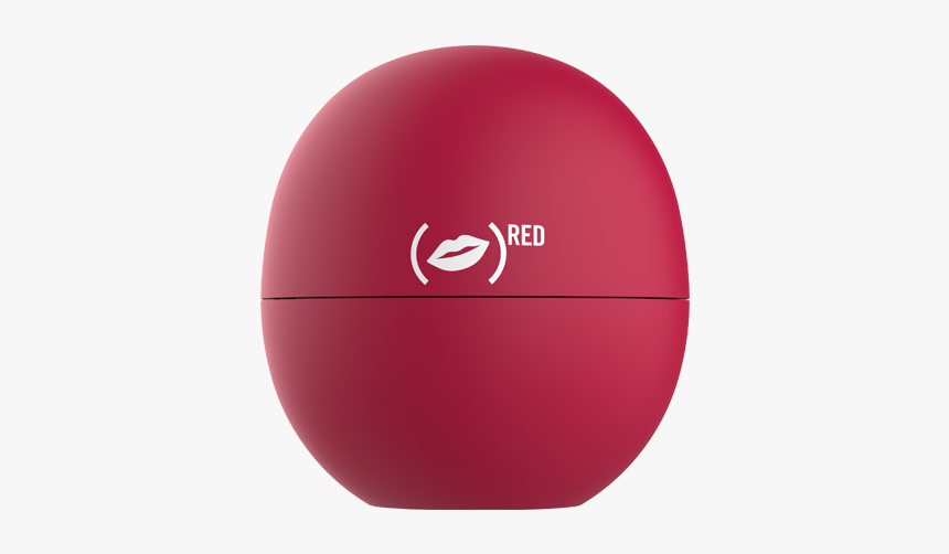 Red - Evolutionofsmooth - Sphere, HD Png Download, Free Download