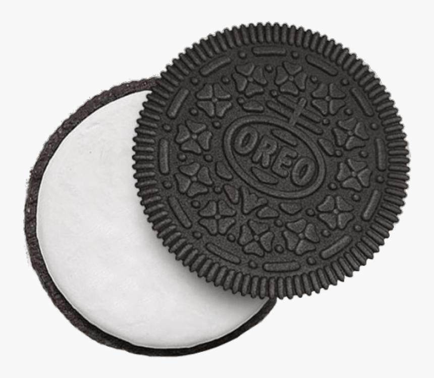 Oreo Biscuits Clip Art - Oreo Png, Transparent Png, Free Download