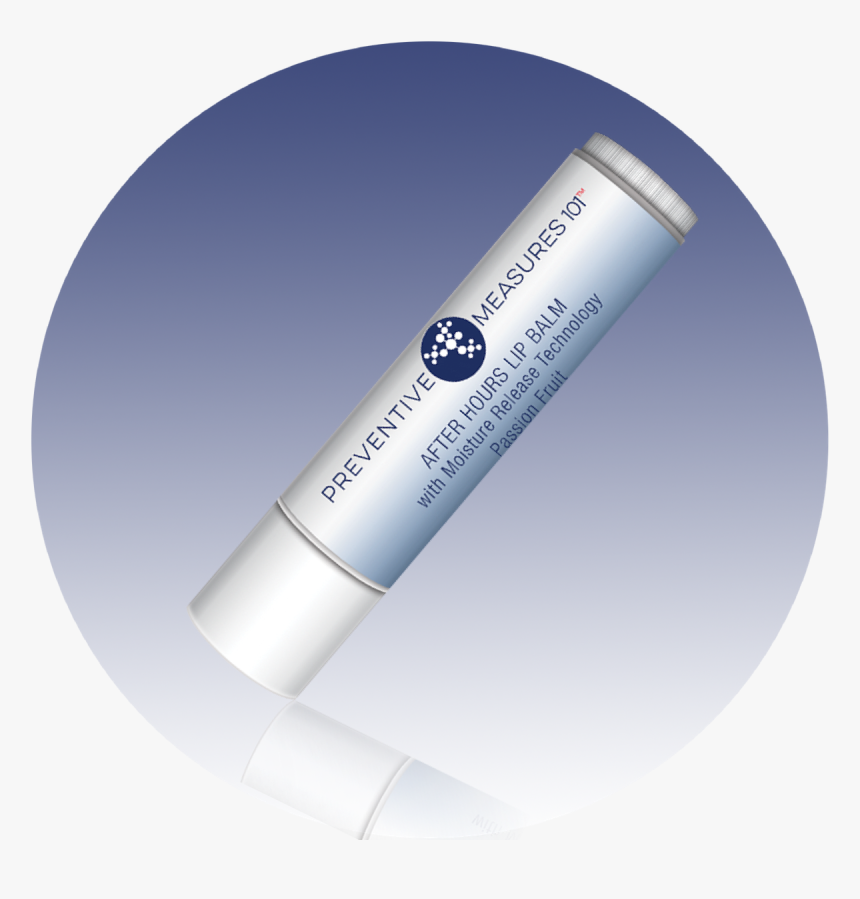 Preventive Measures Lip Balm, HD Png Download, Free Download