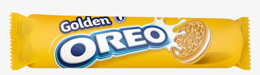Golden Oreo - Oreo Golden Png, Transparent Png, Free Download