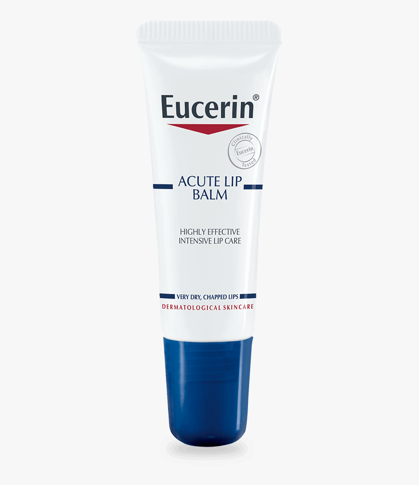 Eucerin, HD Png Download, Free Download