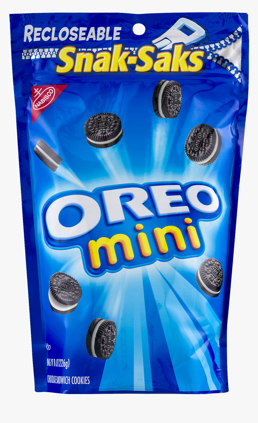 Mini Oreos Png, Transparent Png, Free Download