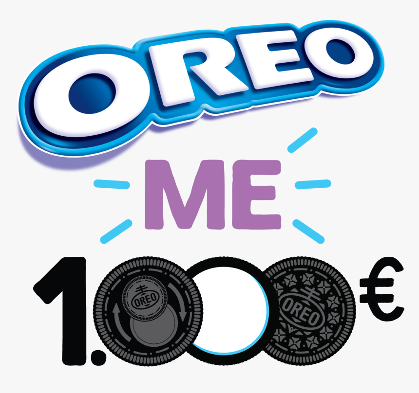 Oreos Logo Png - Oreo Logo, Transparent Png, Free Download