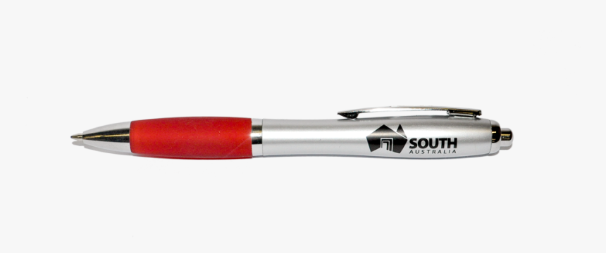 Red Pen Png - *zebra Oil-based Ballpoint Pen Jimunokku 0.7 P-krb-100-bk, Transparent Png, Free Download