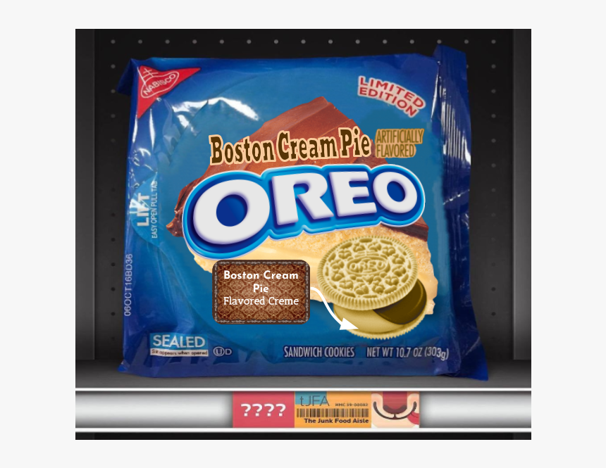 New Oreo Flavors 2019, HD Png Download, Free Download