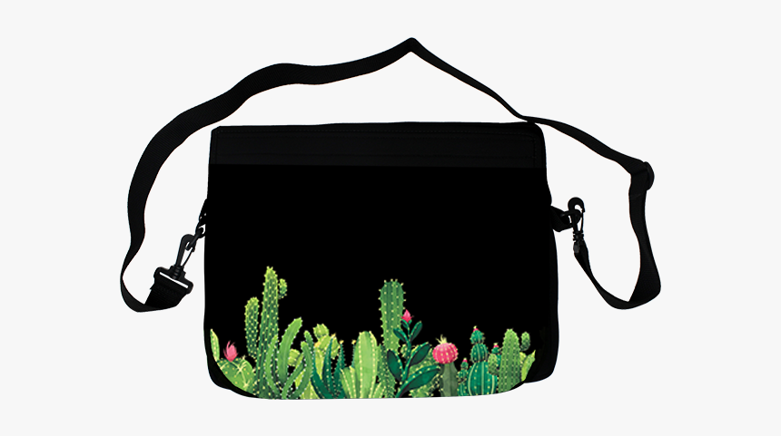 Cactus Laptop Bag"
title="cactus Laptop Bag - Cactus Laptop Bag, HD Png Download, Free Download