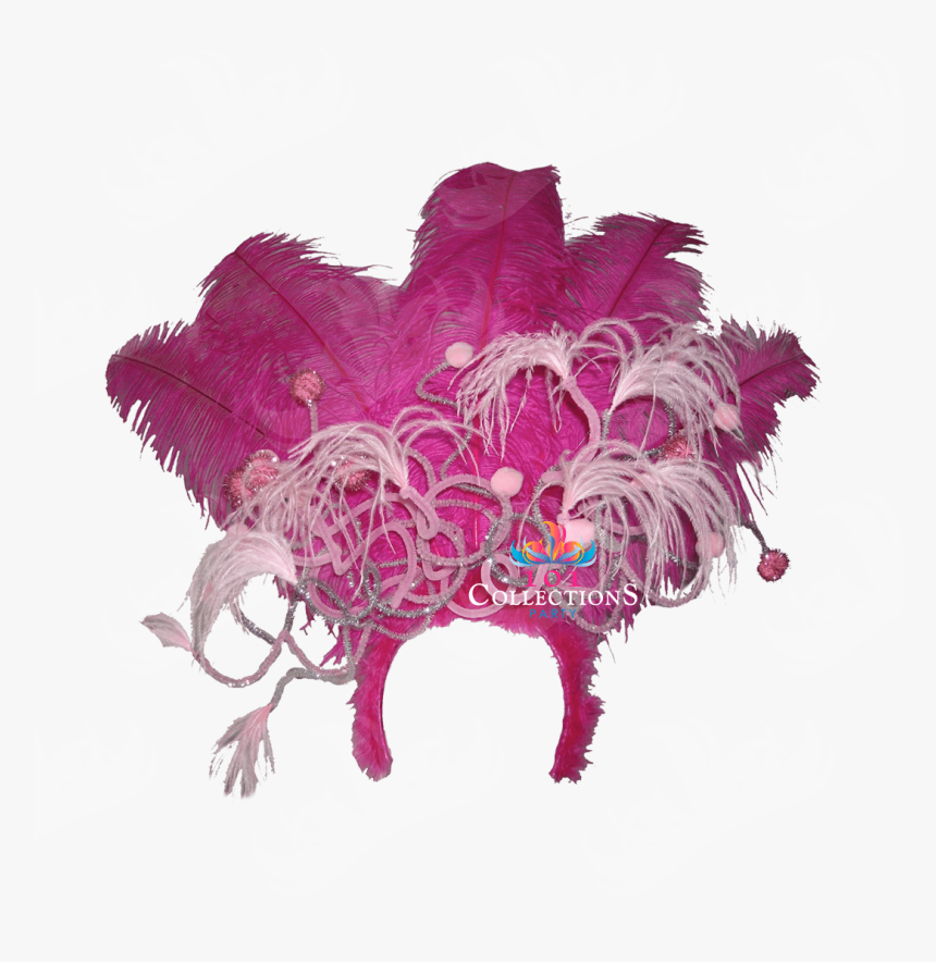 Transparent Pink Tiara Png - Illustration, Png Download, Free Download