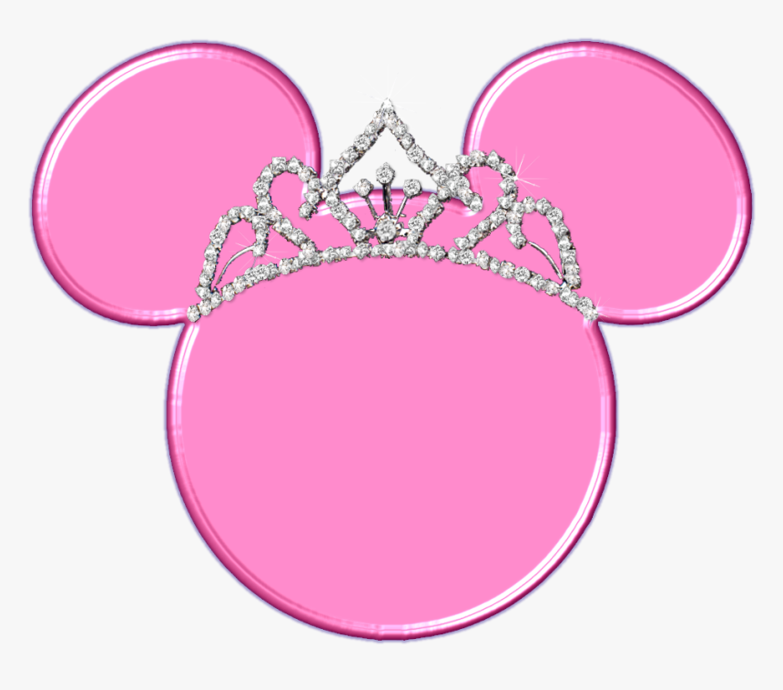 Mickey Pink Mouse Png, Transparent Png, Free Download