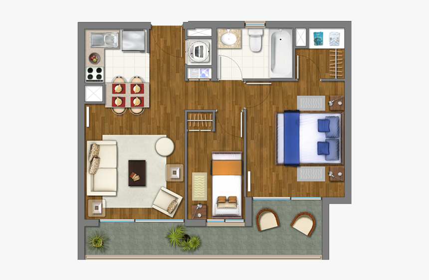 Floor Plan, HD Png Download, Free Download