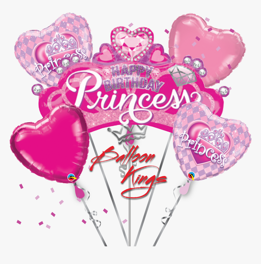 Princess Tiara Bouquet, HD Png Download, Free Download