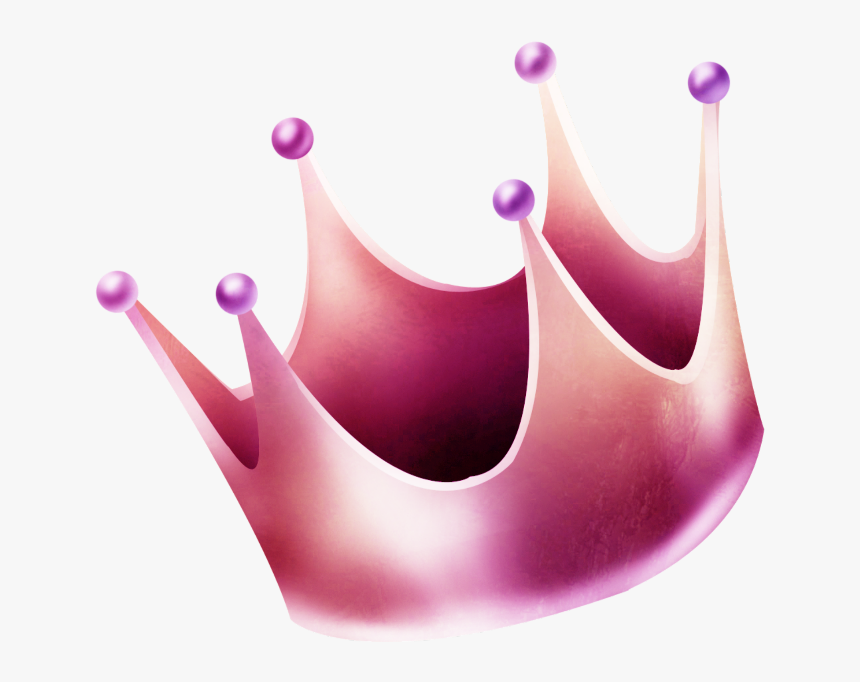 #mq #pink #crown #tiara, HD Png Download, Free Download