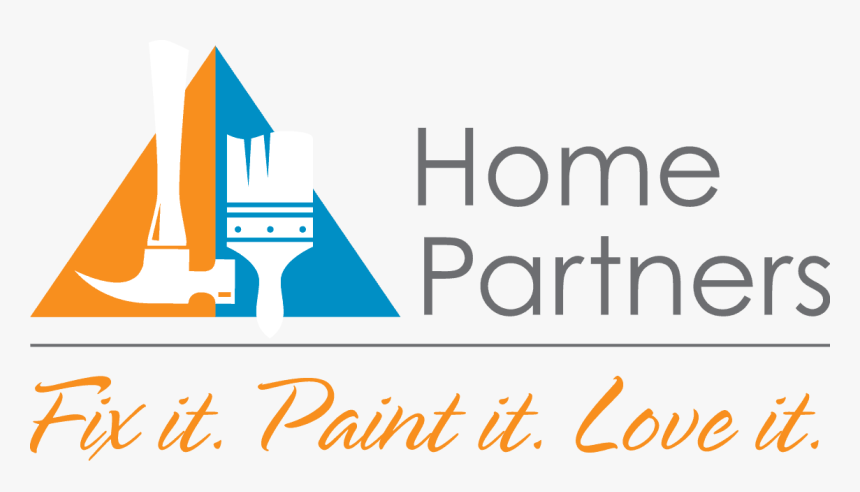 Home Paint & Repair Logo, HD Png Download, Free Download