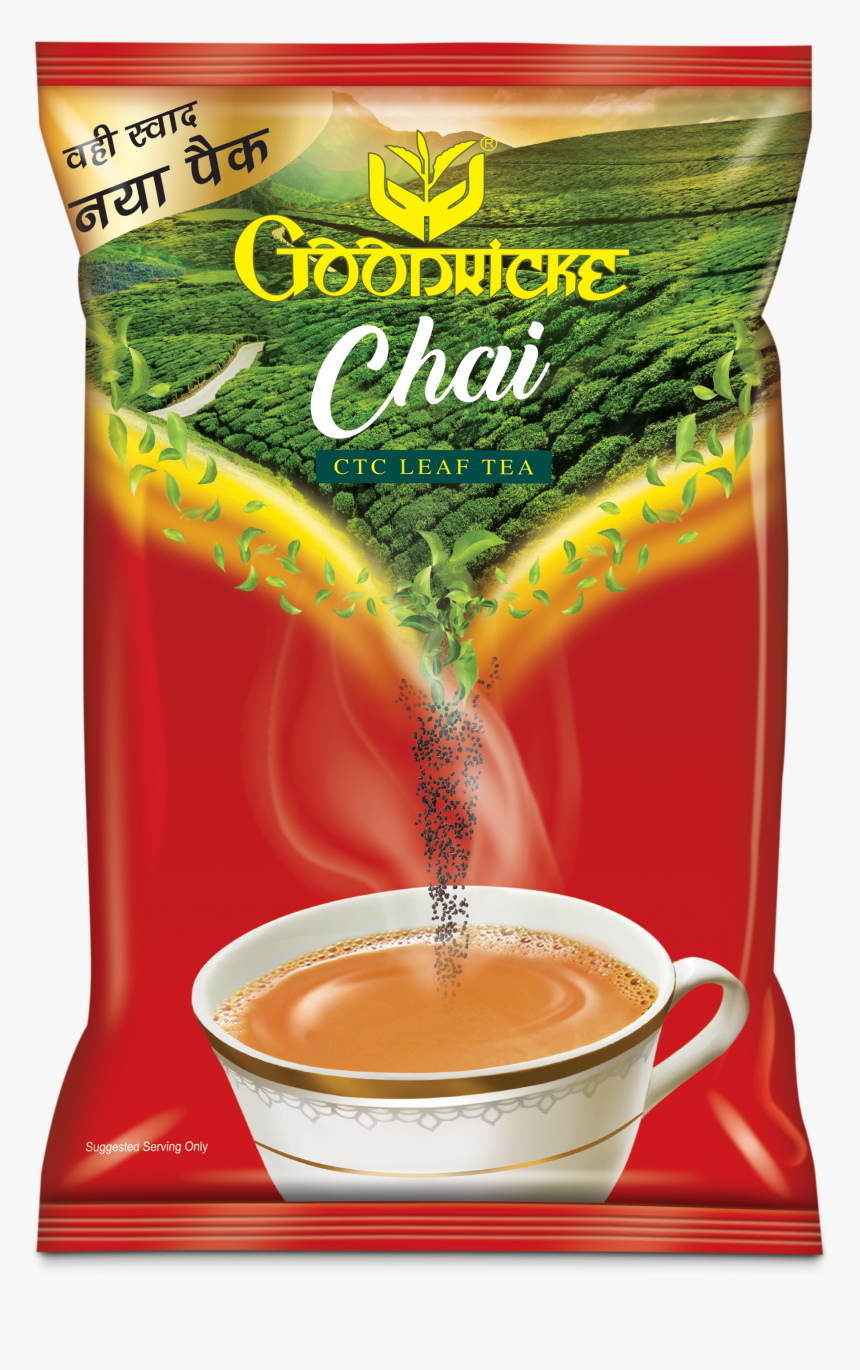 Goodricke Tea Packet, HD Png Download, Free Download