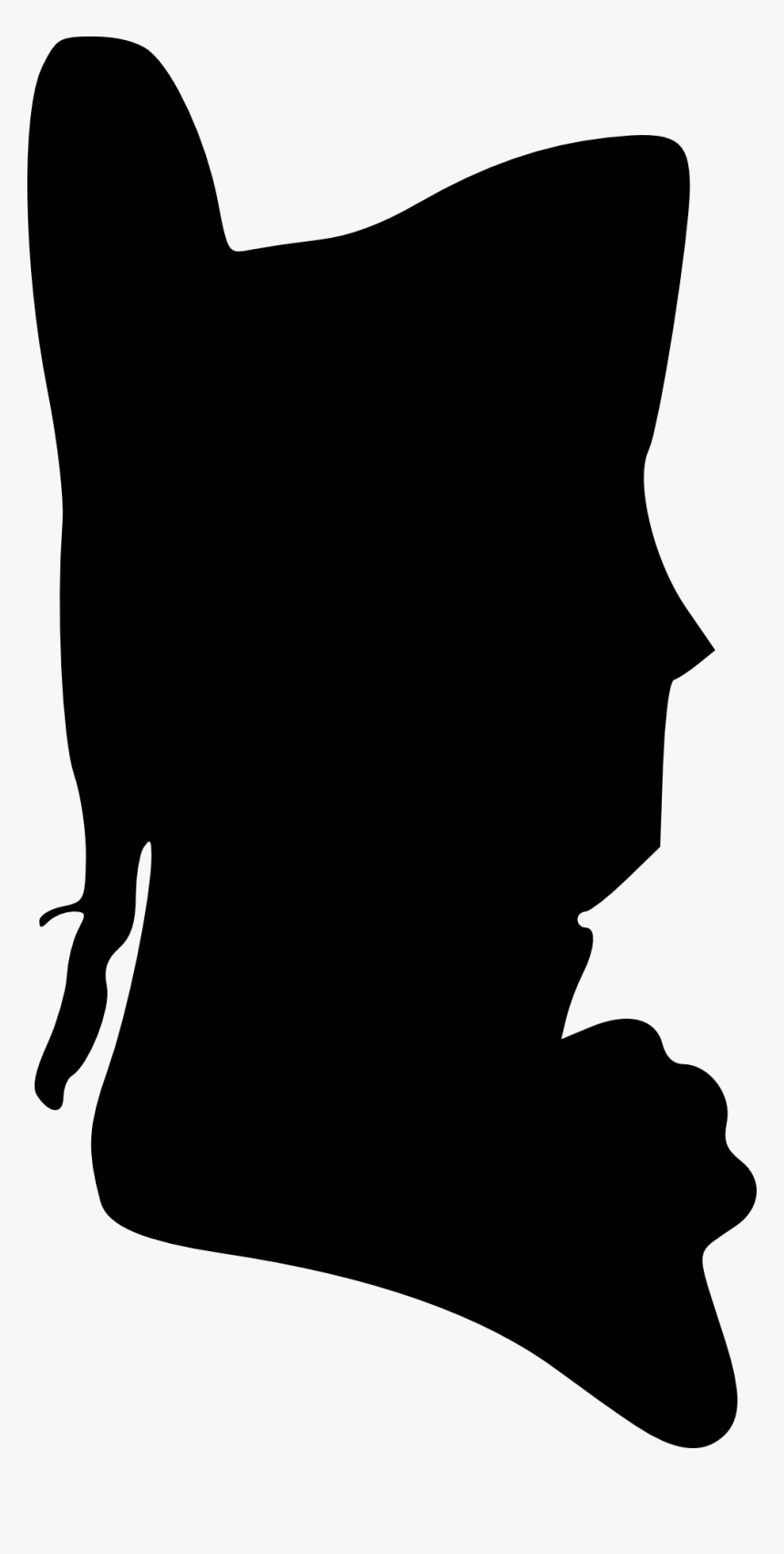 Colonial Silhouette, HD Png Download, Free Download