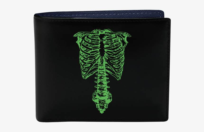 Spinal Tap Green Skeleton Nigel Tufnel Ribcage - Spinal Tap Skeleton Tank Top, HD Png Download, Free Download