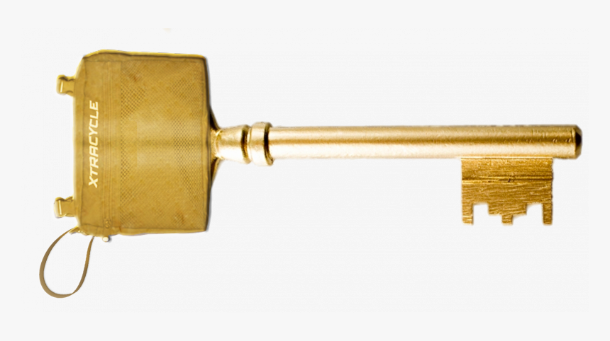 Transparent Golden Key Png - Key, Png Download, Free Download