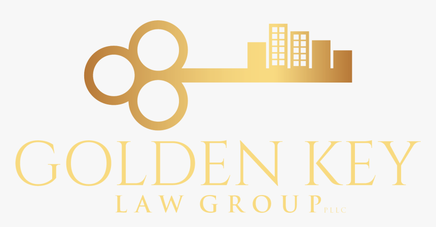 Golden Key Logo, Www - Golden Key Logo, HD Png Download, Free Download