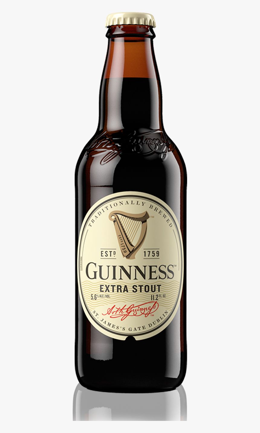 Guinness Stout Beer, HD Png Download, Free Download