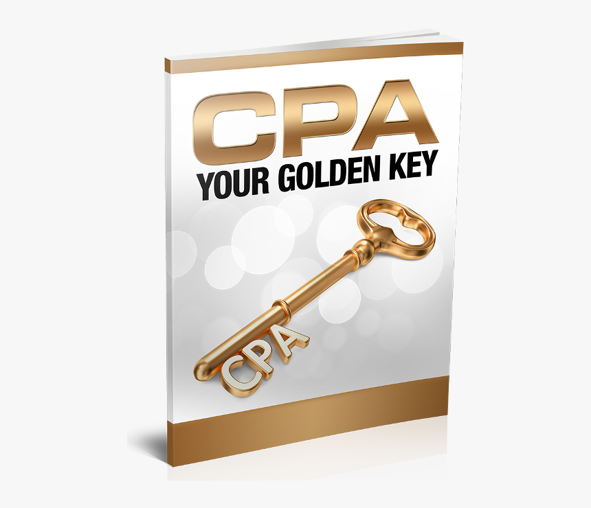 Cpa Lead Magnet - Trumpet, HD Png Download, Free Download