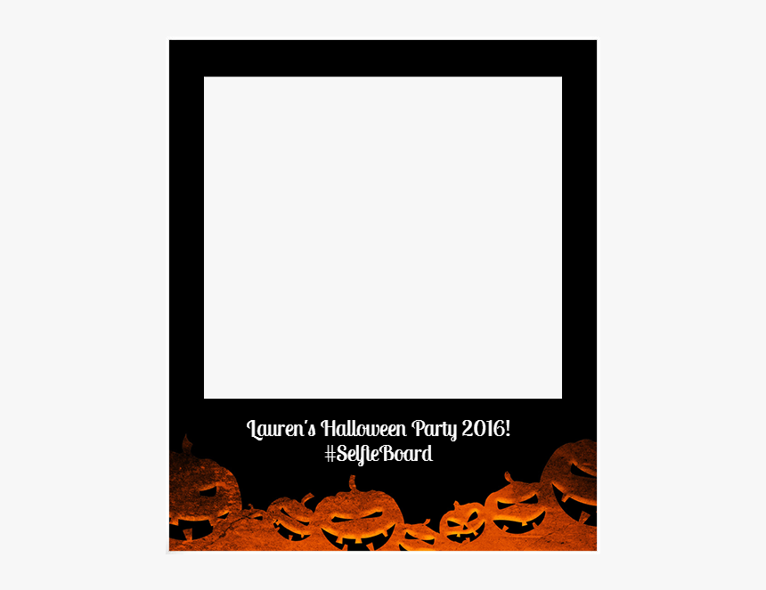 Halloweenexample - Frog, HD Png Download, Free Download
