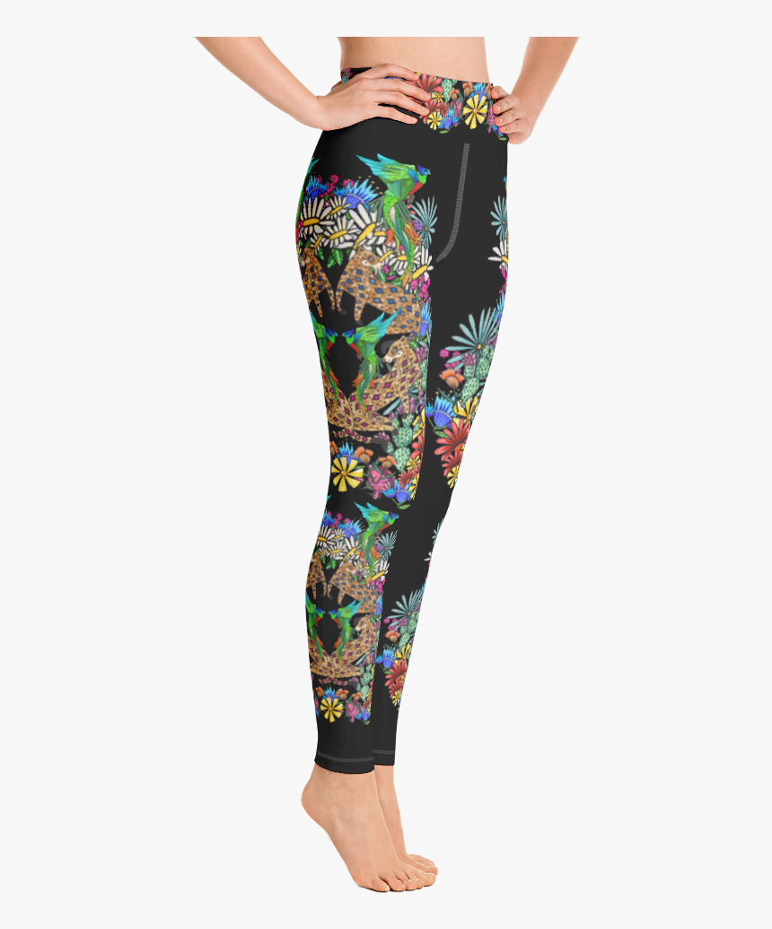 Photo Oct 14, 7 03 48 Pm - Black And Rose Gold Leggings, HD Png Download, Free Download