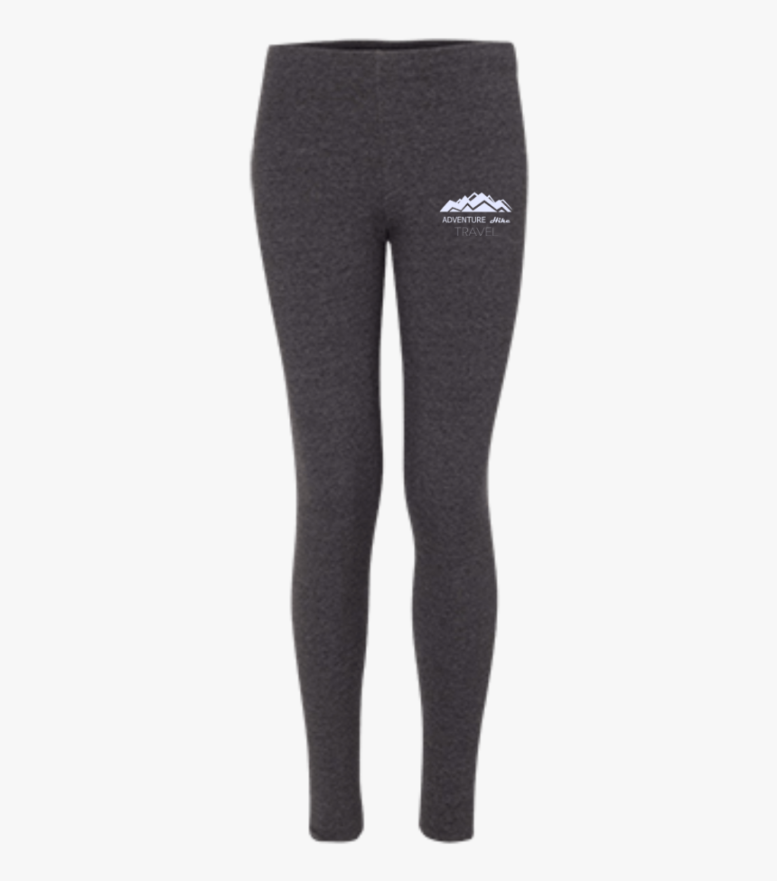 Adventure Hike Travel Women"s Leggings - 100 Denierin Sukkahousut, HD Png Download, Free Download