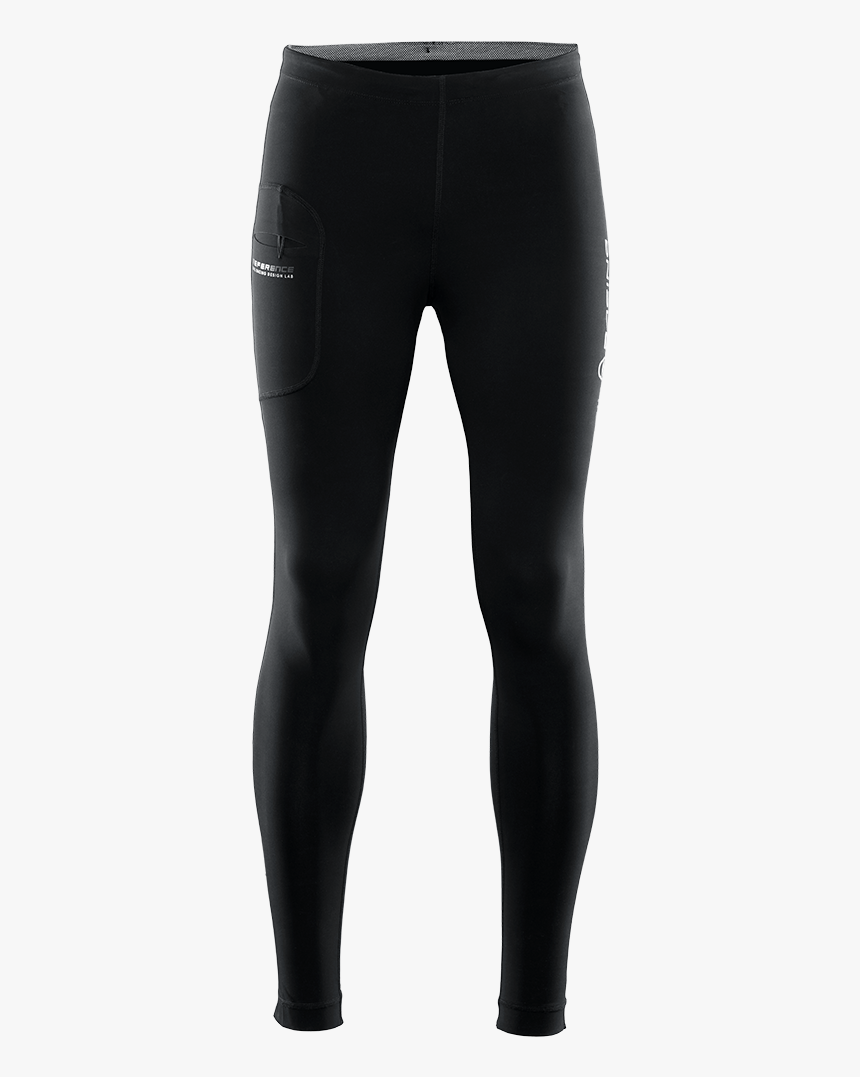 Reference Leggings - Basketball Inner In Black, HD Png Download, Free Download