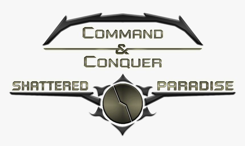 Shattered Paradise Build 20180728 Iii - Label, HD Png Download, Free Download