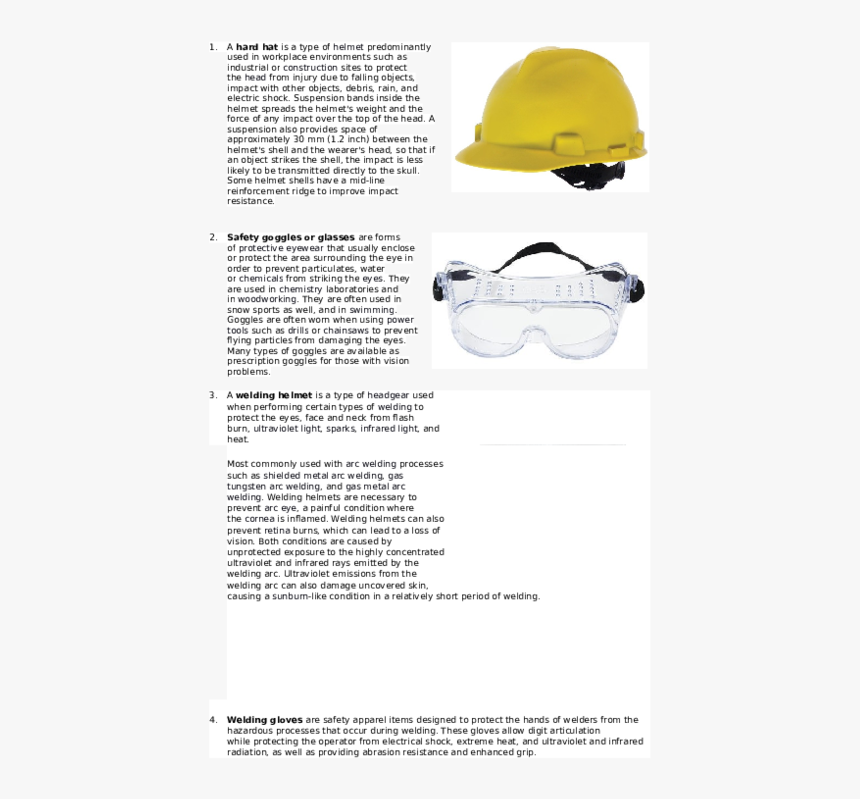 Hard Hat, HD Png Download, Free Download