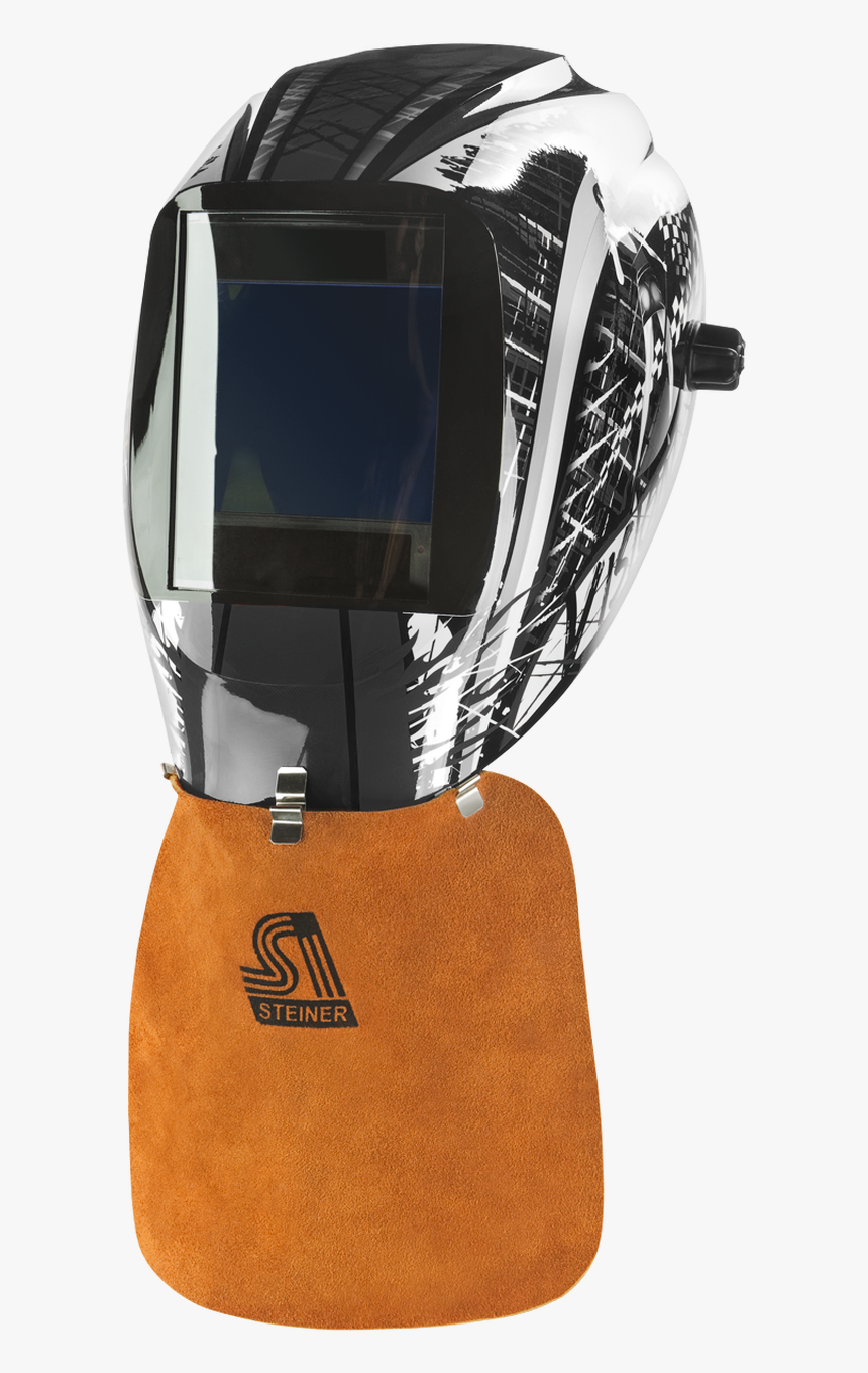 Welding Helmet Bib, HD Png Download, Free Download