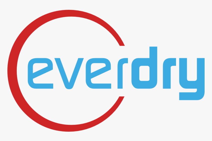 Everdry - Circle, HD Png Download, Free Download