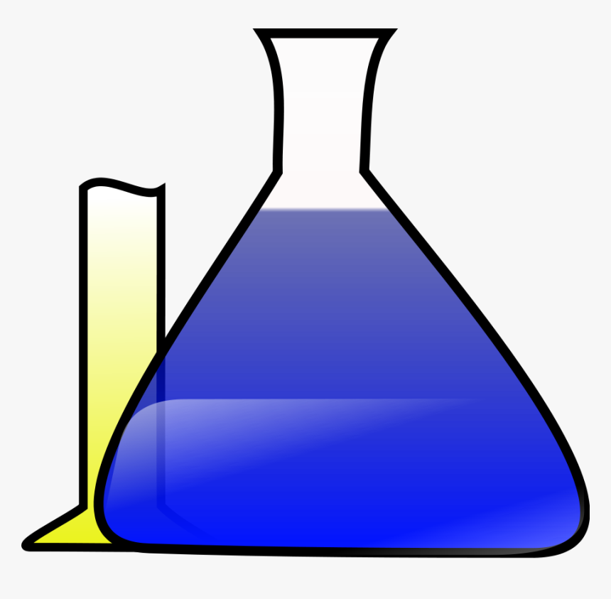15 Chemicals Clipart Science Volume For Free Download - Science Clip Art, HD Png Download, Free Download