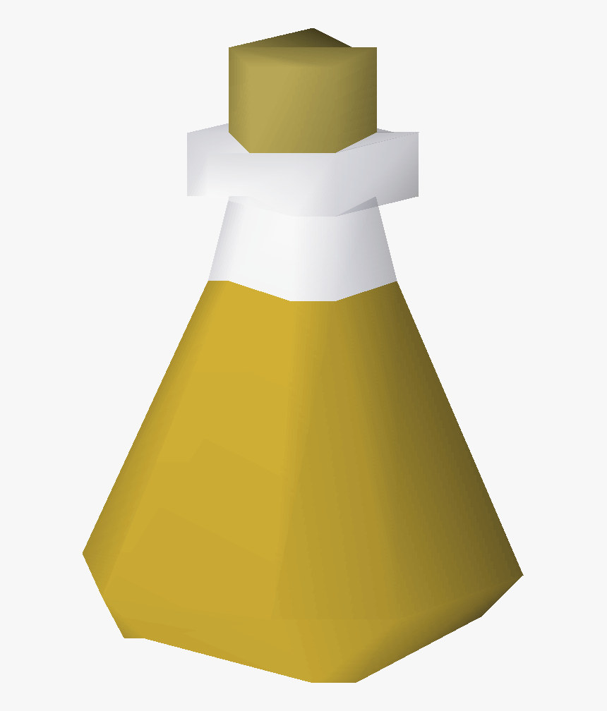 Osrs Potion, HD Png Download, Free Download