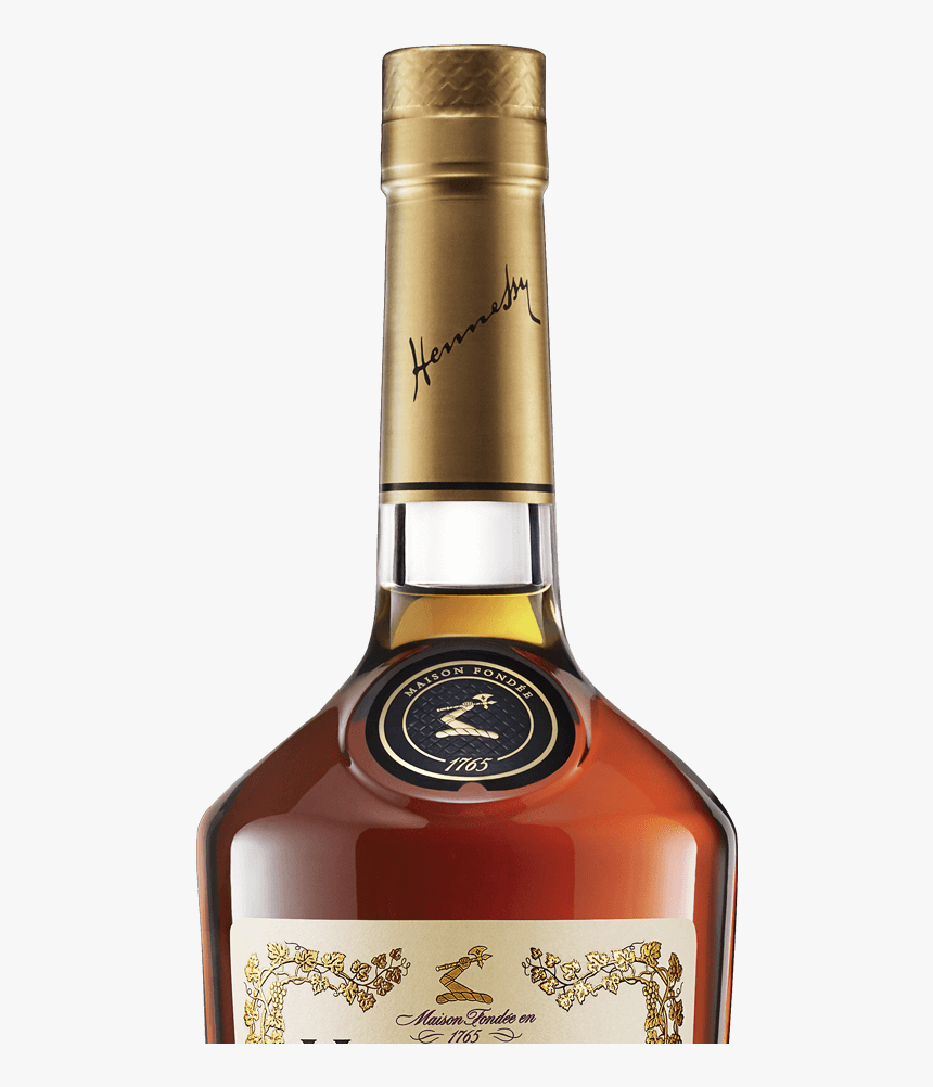 Transparent Hennessy Label Png - Hennessy 750ml, Png Download, Free Download