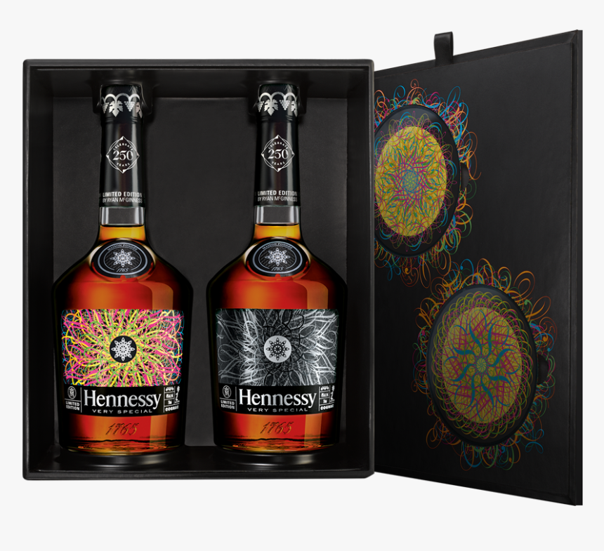 Ryan Mcginness Hennessy, HD Png Download, Free Download