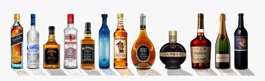 Johnnie Walker Blue Label - Tennessee Whiskey, HD Png Download, Free Download