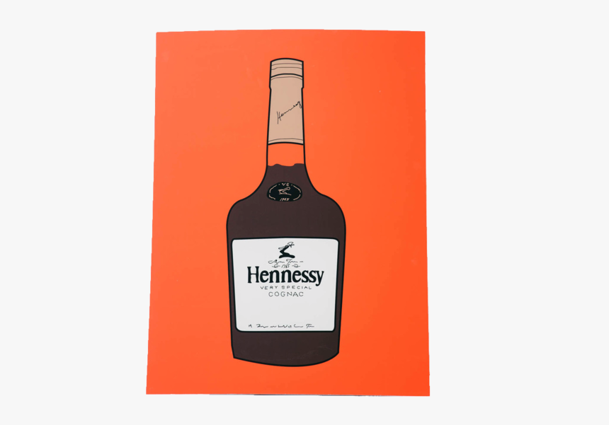 "henny Warhol - Dessert Wine, HD Png Download, Free Download