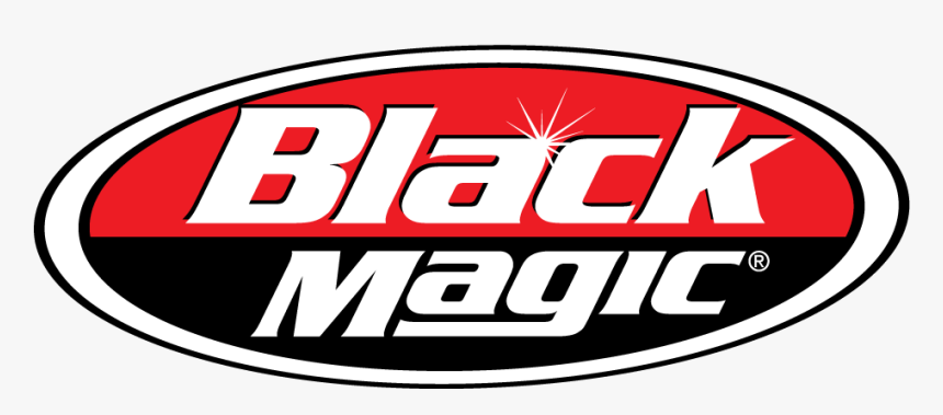 Black-magic Logo Web - Black Magic Formula Drift, HD Png Download, Free Download