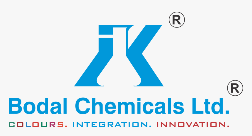 Logo - Bodal Chemicals Logo, HD Png Download, Free Download