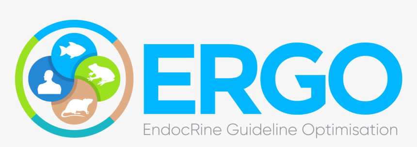 Ergo Logo - Cartridge Company Logo, HD Png Download, Free Download