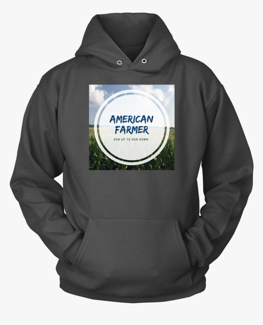 American Corn Field- Hoodie - Ketchup Hoodie, HD Png Download, Free Download