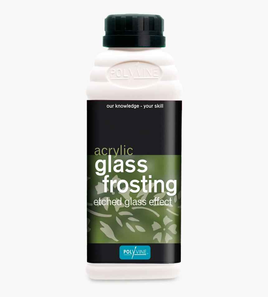 Glass Frosting Polyvine, HD Png Download, Free Download