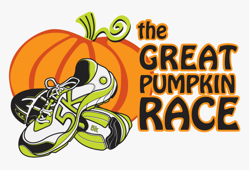 The Great Pumkin Race, HD Png Download, Free Download