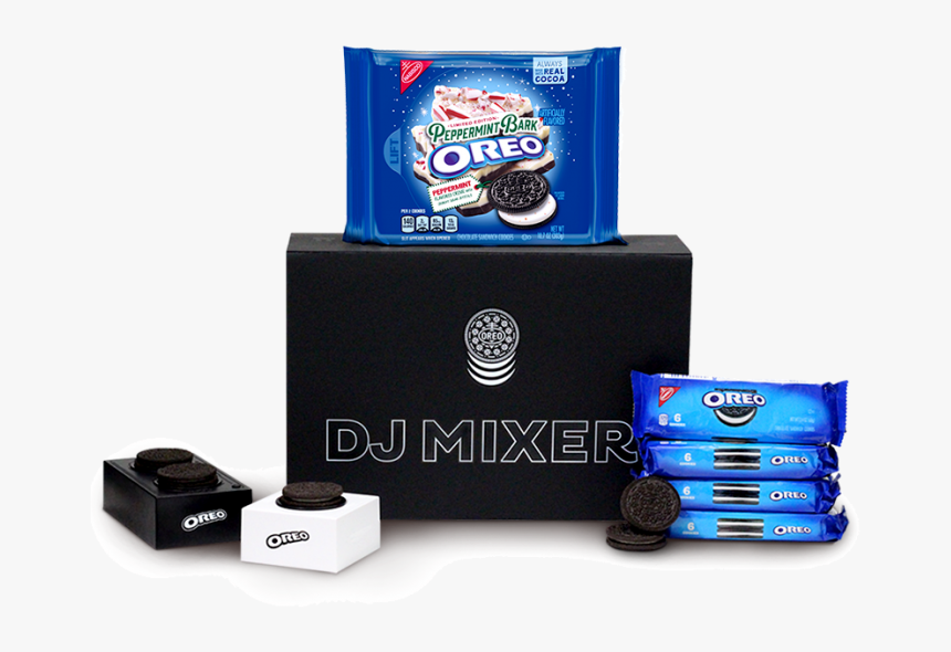 Dj Mixer By Oreo, HD Png Download, Free Download