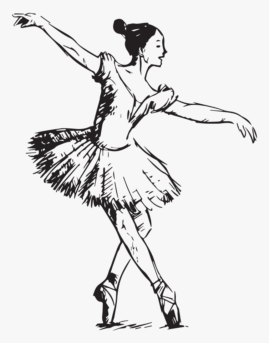 Ballet, HD Png Download, Free Download