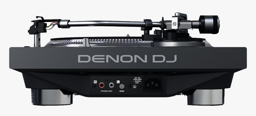 Denon V12 Prime - Denon Dj Vl12 Prime, HD Png Download, Free Download